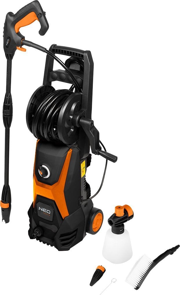 Myjka ciśnieniowa 1600W / 28.29.22.0