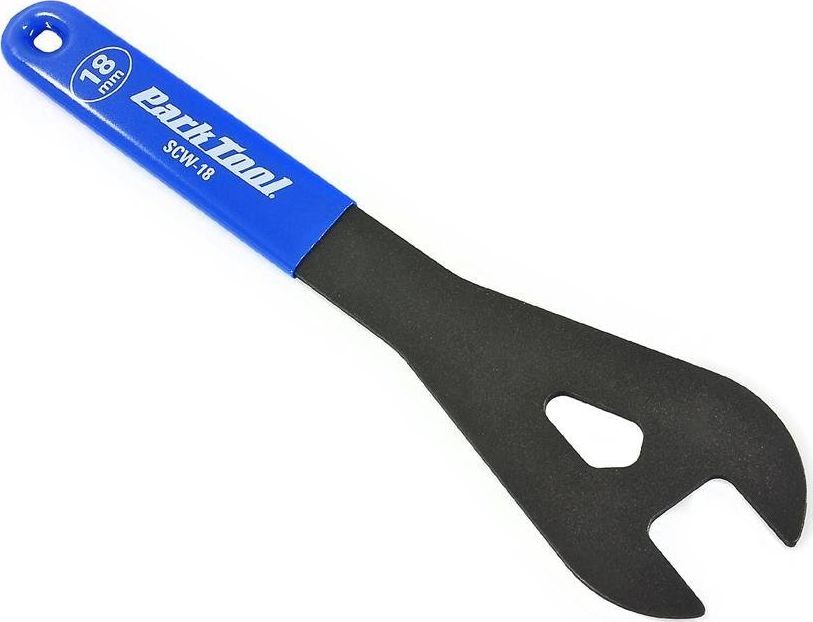 Park Tool Klucz Park Tool SCW-18 do konusów (stożków) 18 mm uniwersalny
