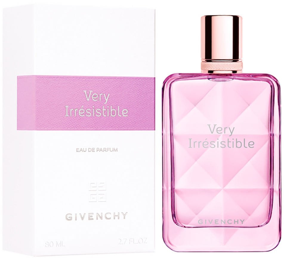 GIVENCHY VERY IRRESISTIBLE (W) EDP/S 80ML