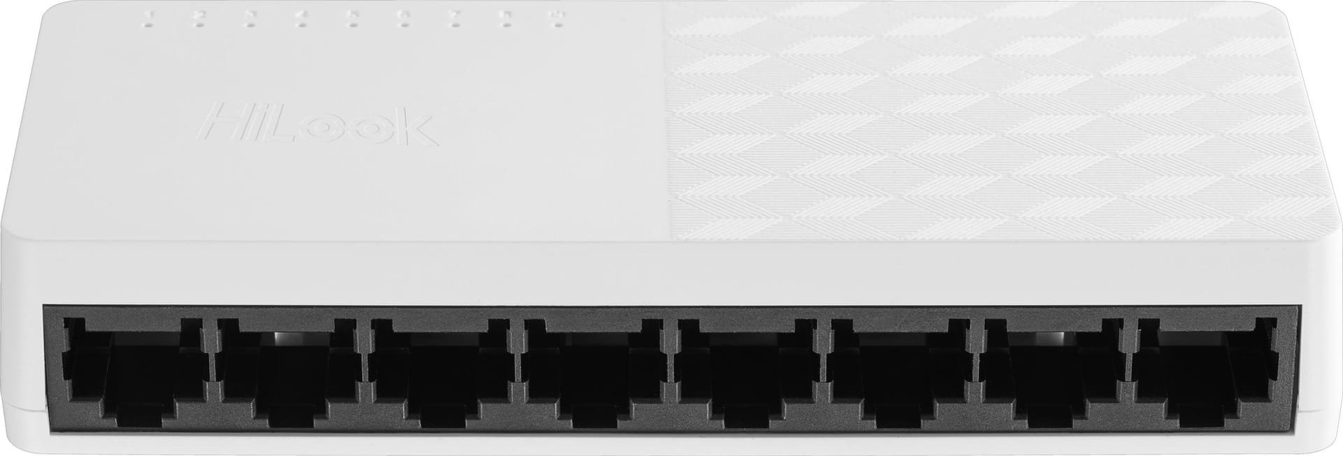 Switch HiLook Switch Hilook by Hikvision SW-08-D 8-portowy