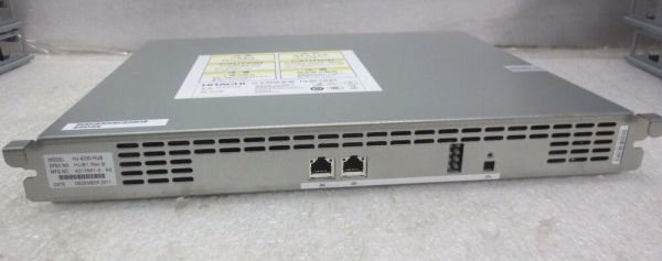 HDS Kontroler VSP HUB Box - 5541803-A