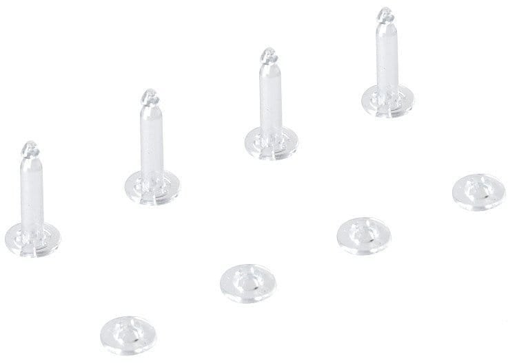 DJI 112522 część zamienna / akcesorium do dronów Zestaw tłumików