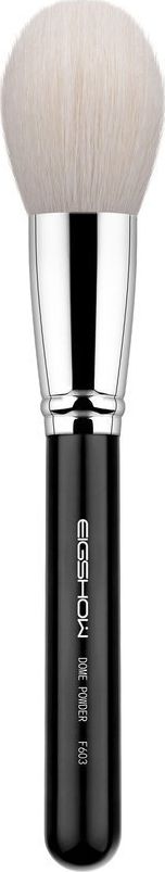 Eigshow Beauty Eigshow Beauty F603 kopułkowy pędzel do pudru różu bronzera