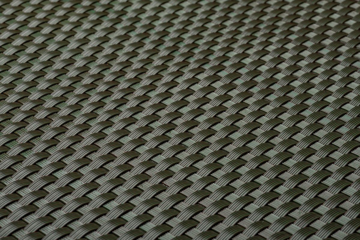 Basari Mata osłona na balkon CIĘTA NA WYMIAR ZIELONY