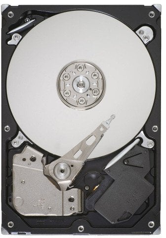 HPE 601778-001-RFB dysk twardy 2 TB 7200 RPM 3.5" SATA