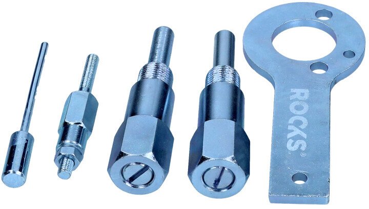 ROOKS BLOKADA ROZRZĄDU FIAT/OPEL/SUZUKI/SAAB 1.9 JTD/CDTI/DDIS/TID