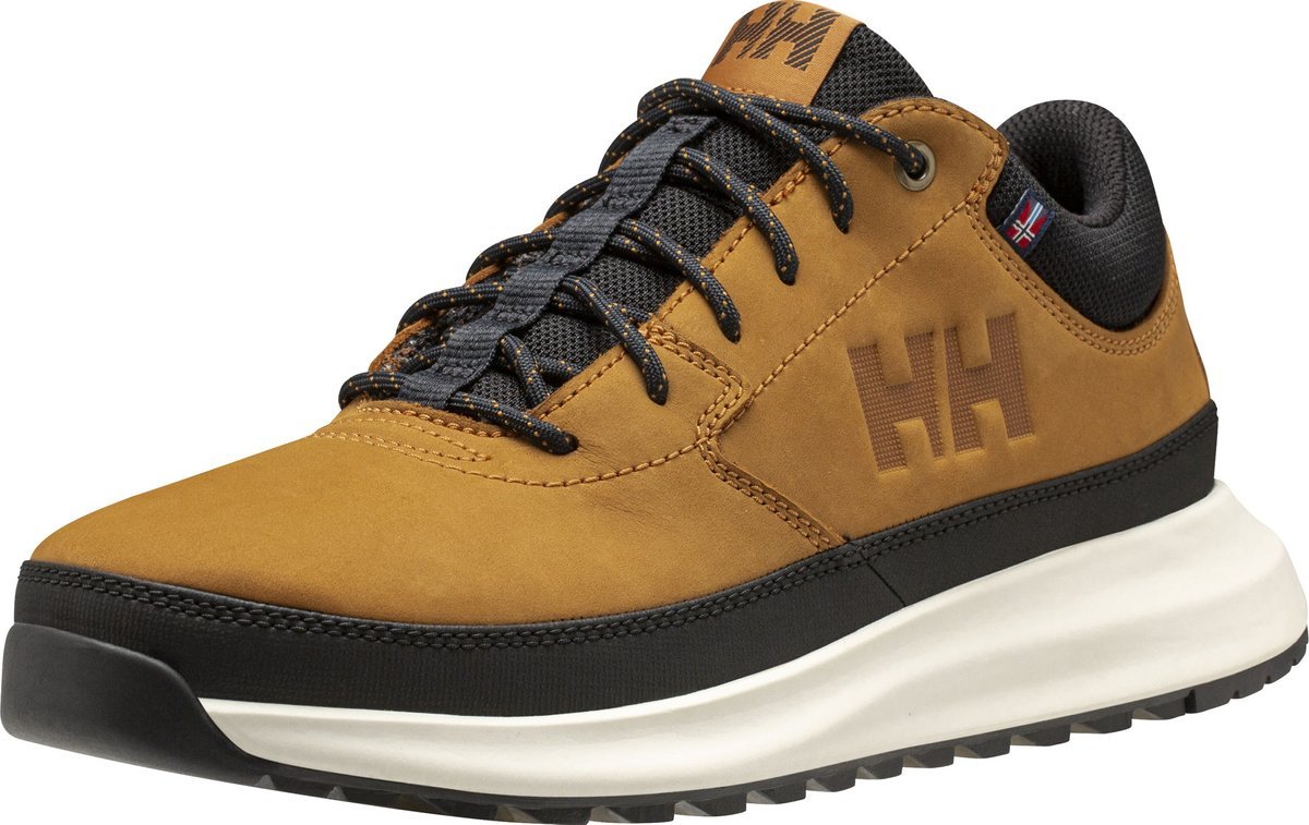 Buty trekkingowe męskie Helly Hansen Helly Hansen męskie buty wodoodporne BECKETT 11991 725 42,5