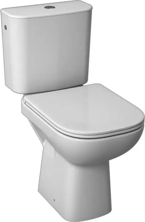 Miska WC Sourcing FLOORSTANDING TOILET DEEP 826616