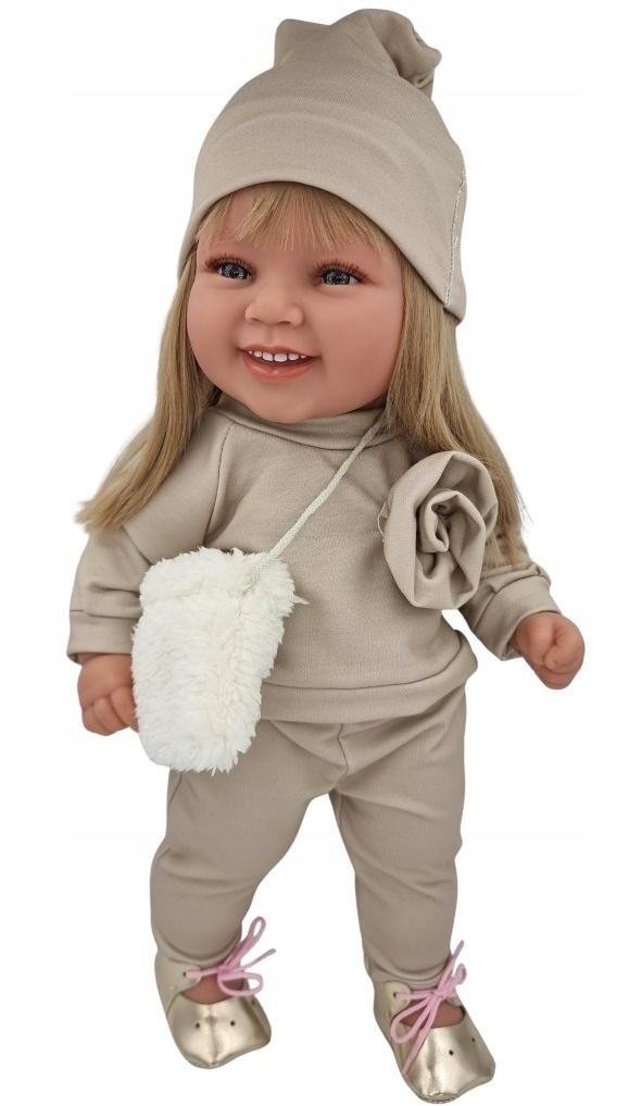 Lalka hiszpańska Diana 47cm