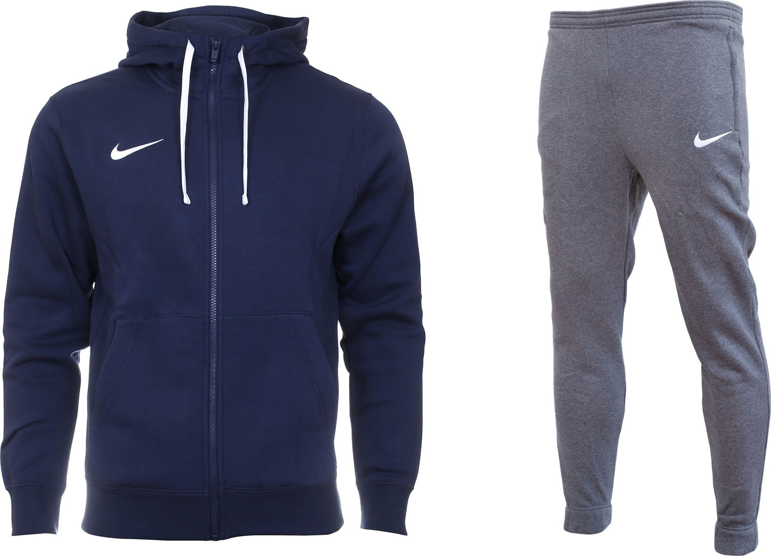 Adidas Dres Nike męski Park 20 CW6887 451 + CW6907 071