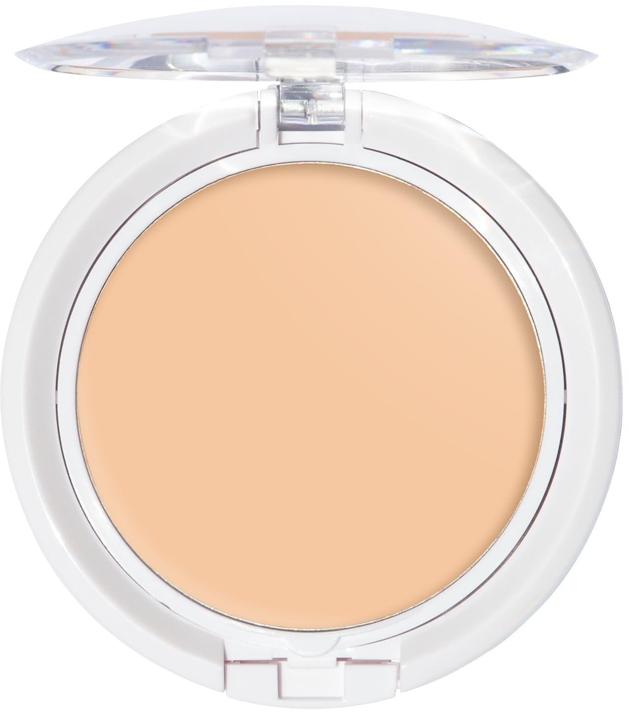 J.CAT BEAUTY_Skin Bloom Cream To Powder Compact podkład do twarzy w kompakcie 103 Warm Bisque 7,5g