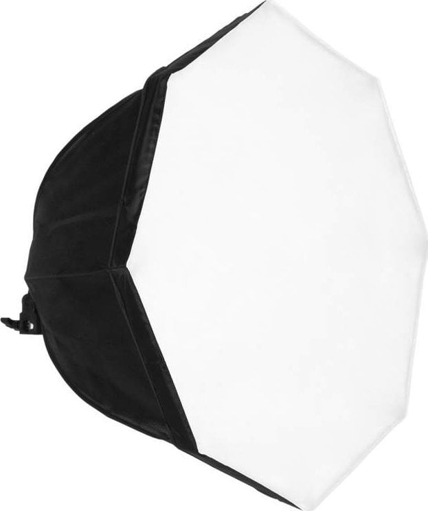 Lampa studyjna GlareOne GlareOne Softbox światła ciągłego Octa 60 - 1 świetlówka
