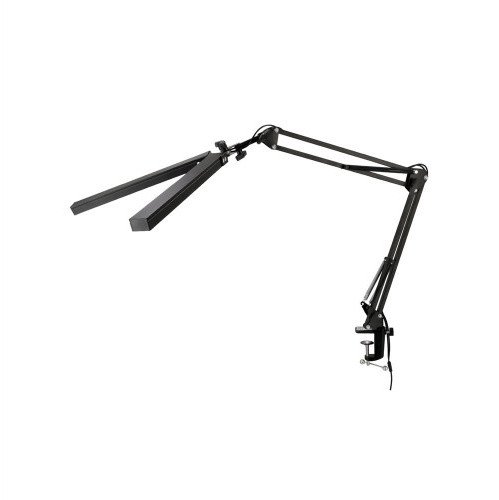 Lampka biurkowa 4kom.pl czarna