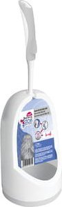Szczotka do WC stojąca biały (3064560)
