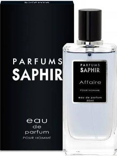 Saphir Saphir Affaire Pour Homme edp 50ml