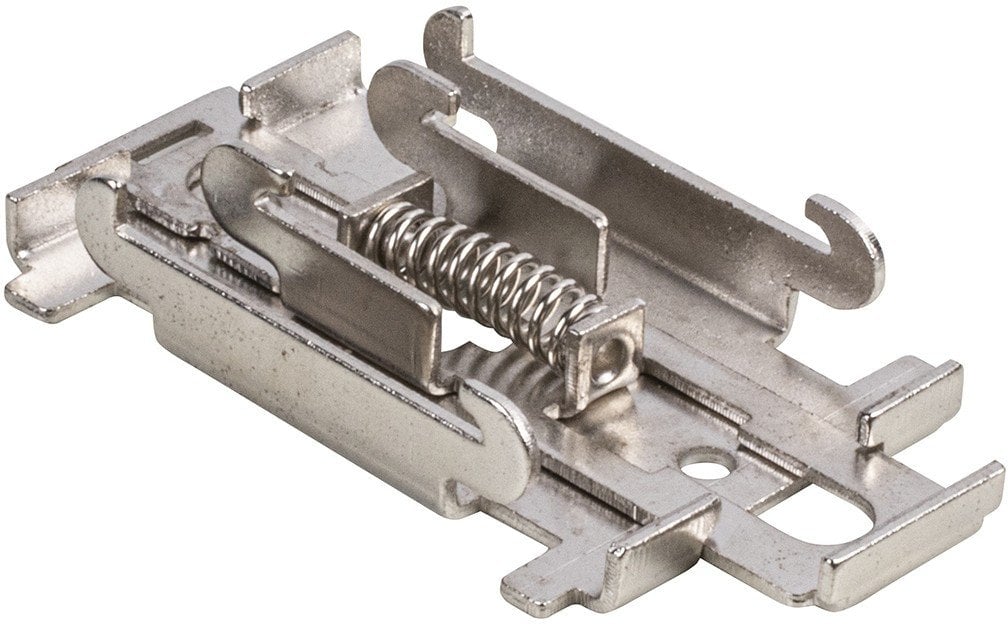 Shuttle MDR01 zestaw montażowy Stal