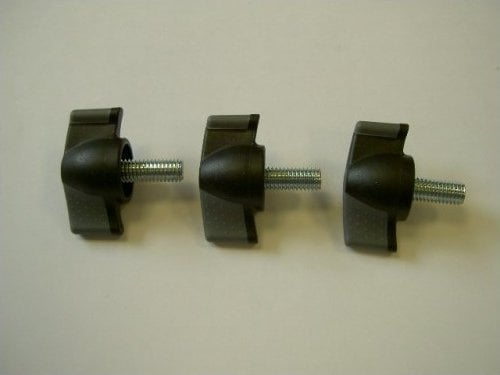 Manfrotto Motylek blokady sekcji do 420/1004 (3 sztuki)