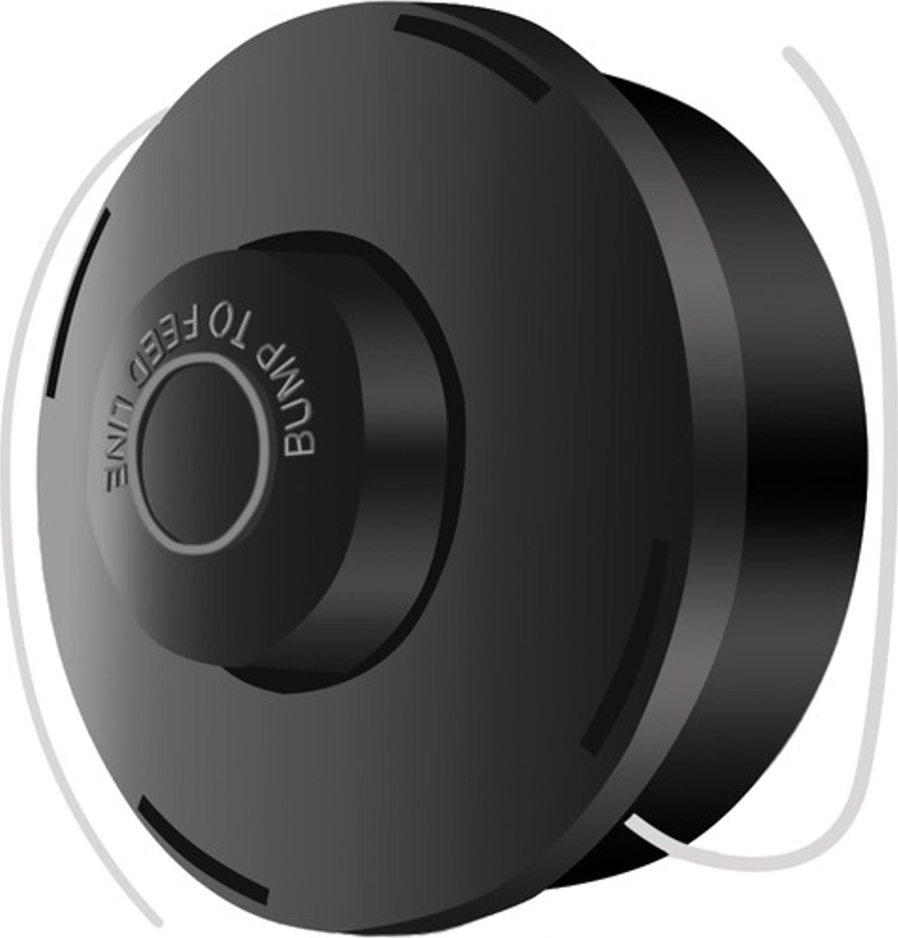 Ikonka Głowica tnąca do podkaszarki