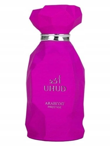 Arabiyat Prestige Uhud Eau De Parfum 100 ml (unisex)