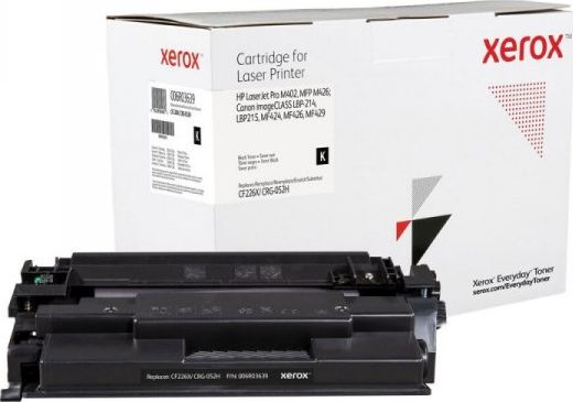 Toner Xerox Black Oryginał (006R03639)