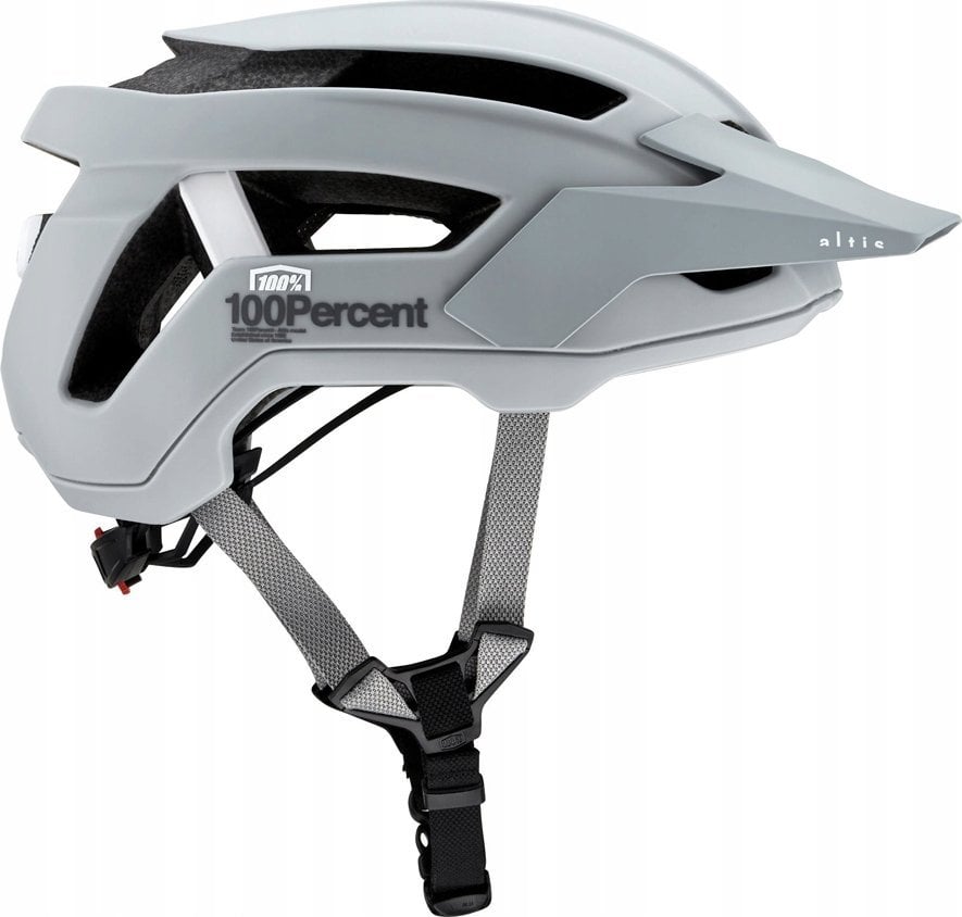 100% Kask mtb 100% ALTIS Helmet Grey roz. XS/S (50-55 cm) (NEW)