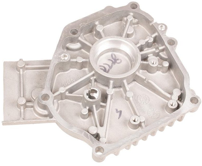 Miska Olejowa Loncin Pokrywa Boczna Lc3500I Lc170F-3 Część Oryginalna 110820122-0001