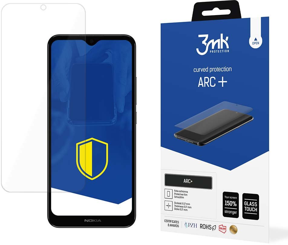 NOKIA C110 - 3MK ARC+