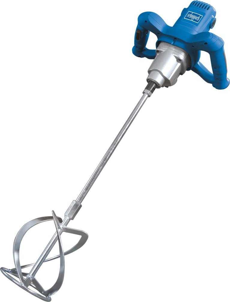 Scheppach Pojedyncza mieszarka PM1600, 1600 W