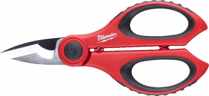Milwaukee Electrician's scissors Milwaukee