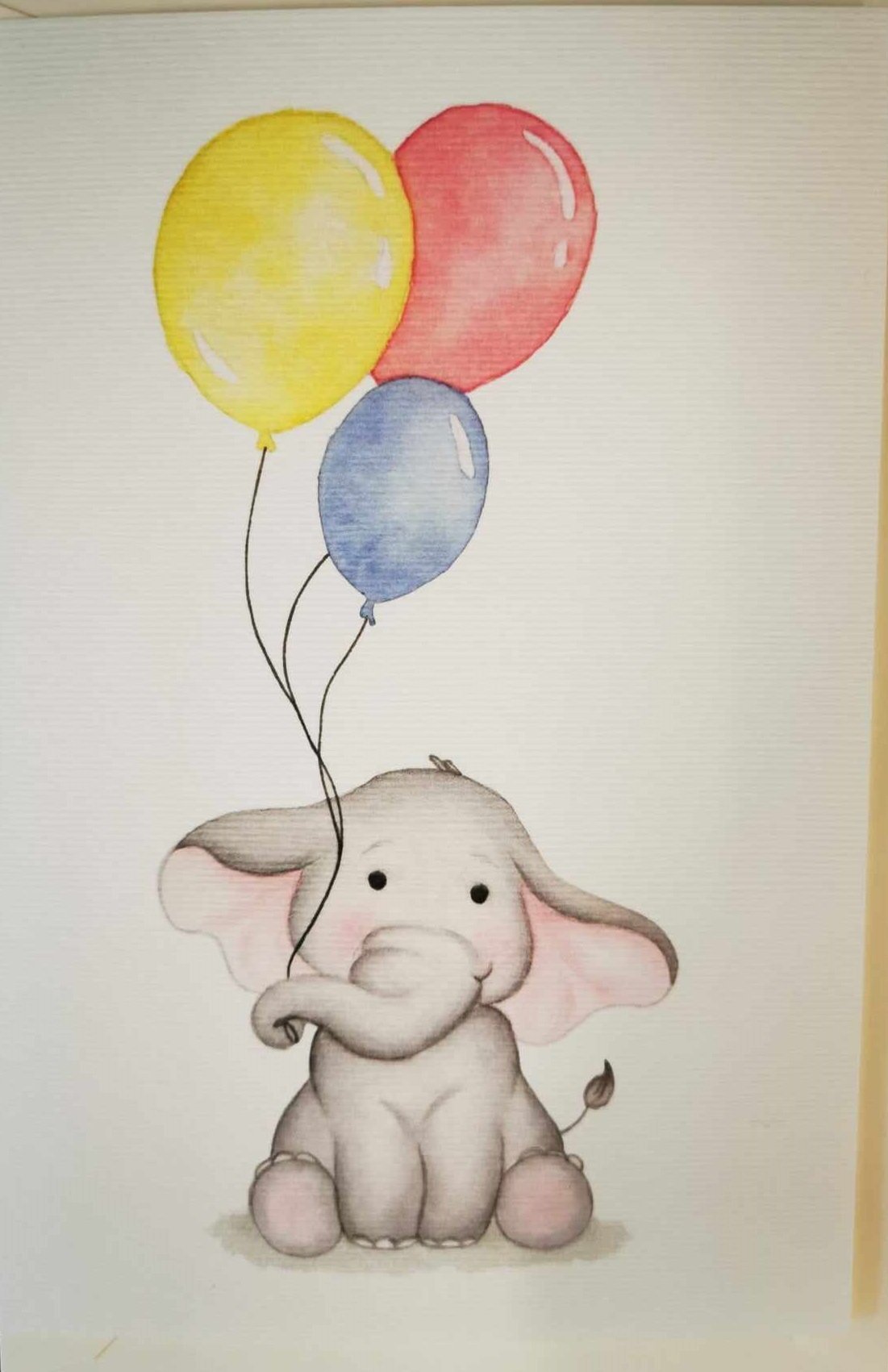 Teka Karnet B6 + koperta 6138 Słoni±tko