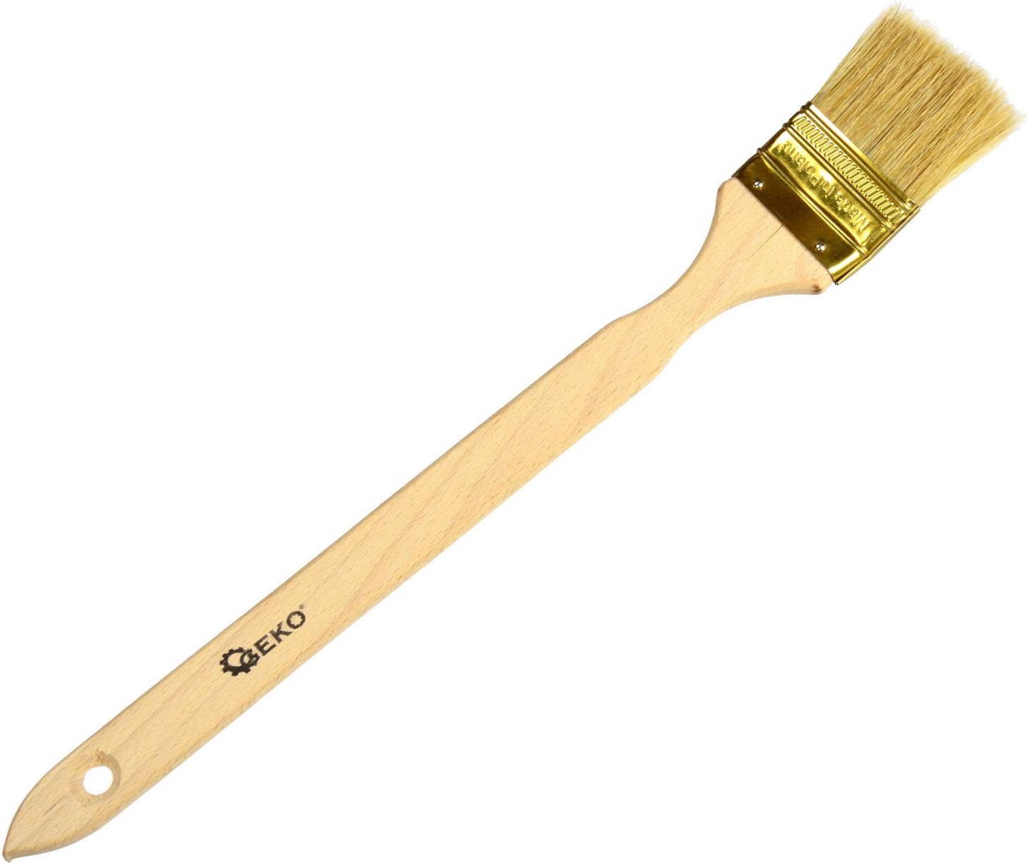 Geko Pędzel kaloryferowy 50mm (12/120)