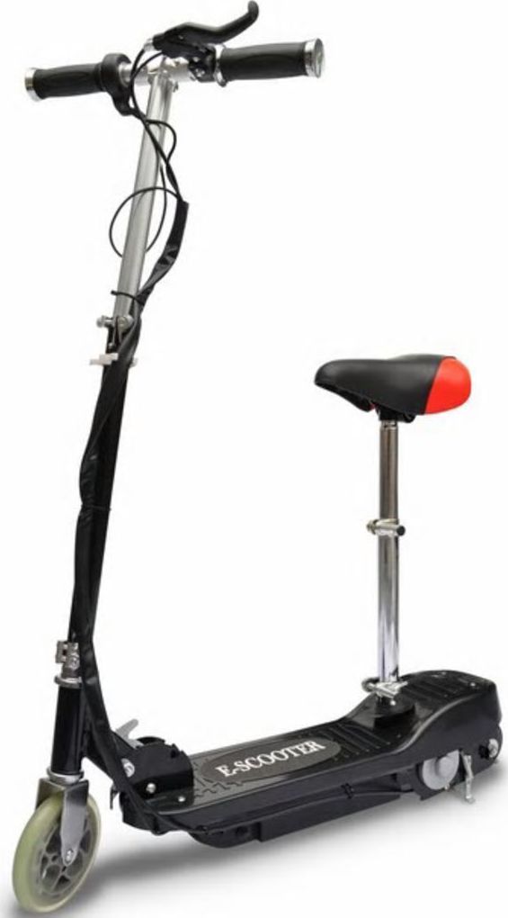 Hulajnoga elektryczna vidaXL 90311