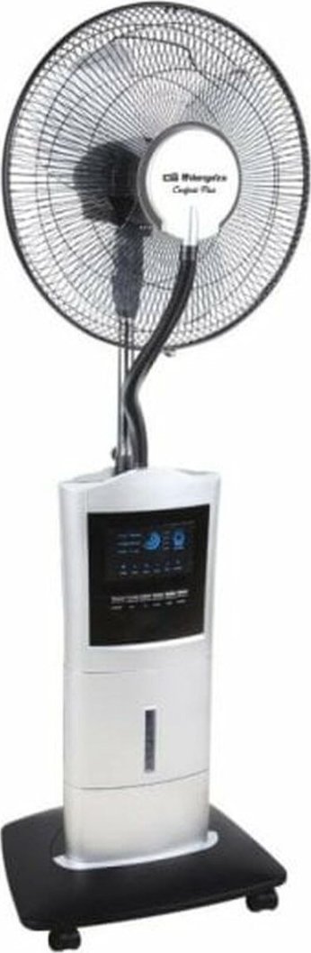 Wentylator Orbegozo Wentylator stołowy Orbegozo SFA 7000 100 W Biały