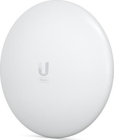Access Point Ubiquiti Ubiquiti UISP Wave Long-Range 60 GHz + 5 GHz client with symmetrical Gigabit speeds and an 8km broadcast range
