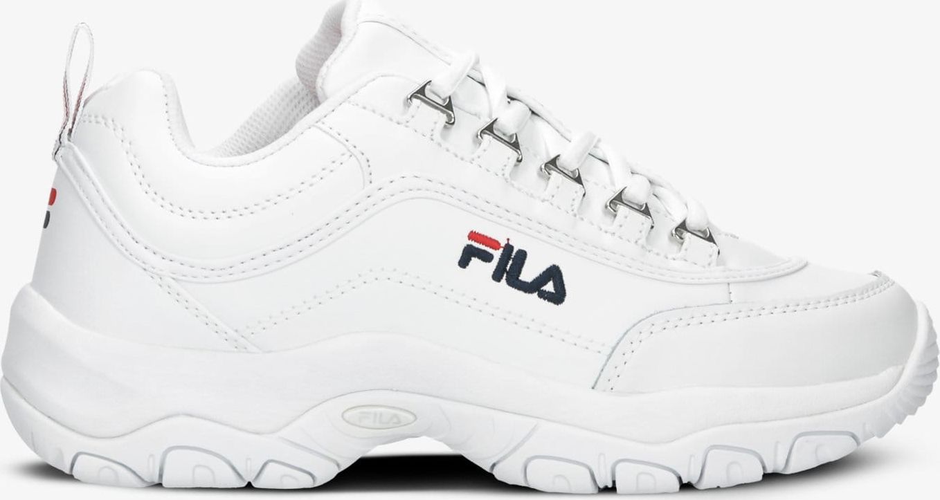 Fila Buty damskie Strada Low białe r. 36 (1010560-1FG)