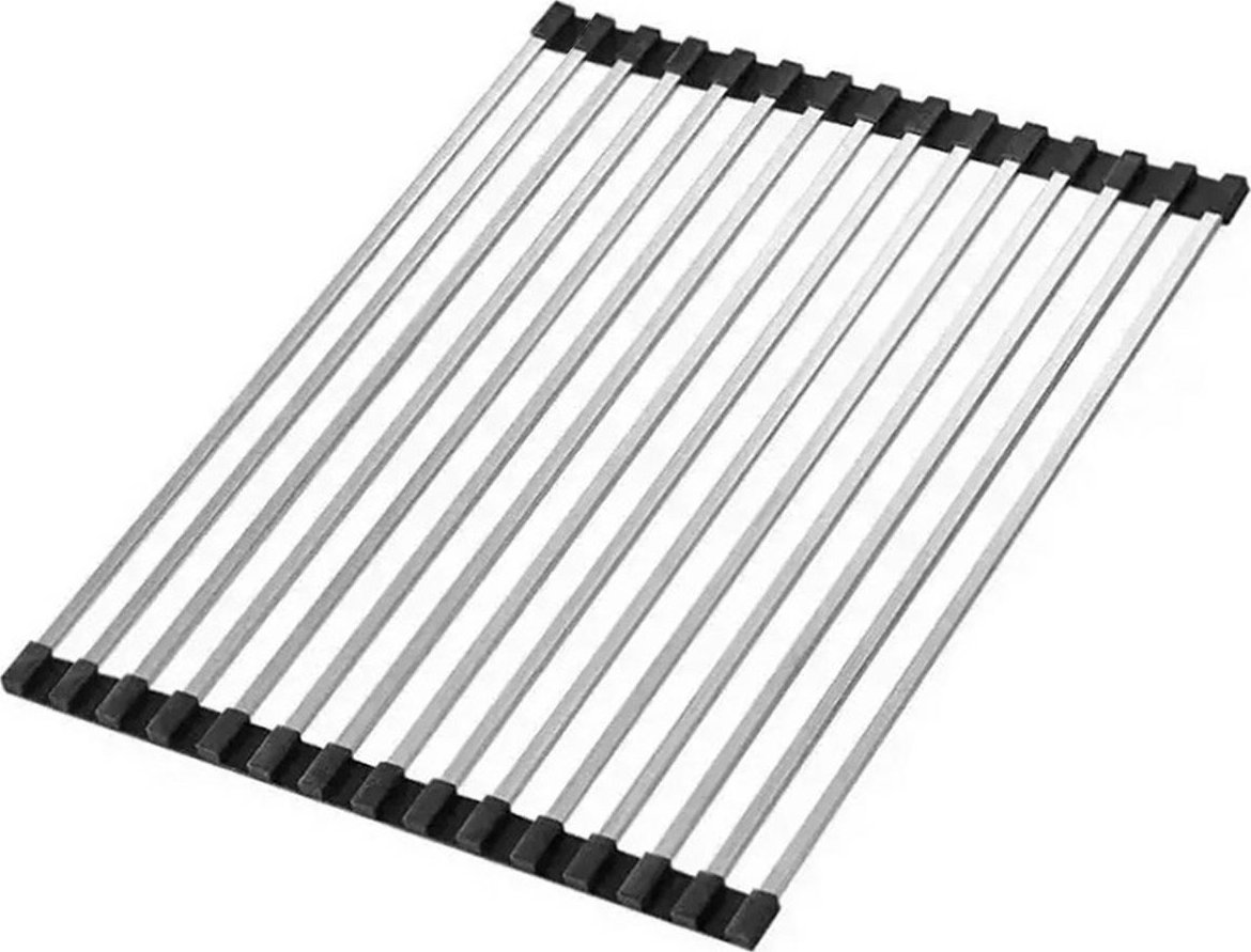 ATL AG882 Zwijany ociekacz na zlew