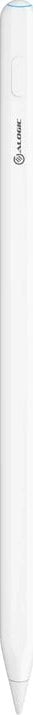 Alogic iPad Stylus Pen Magnetic Wireless Charging White