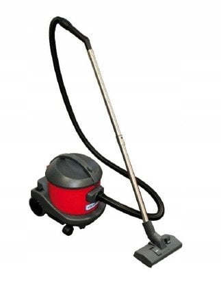 Cleanfix - Odkurzacz do pracy na sucho S08
