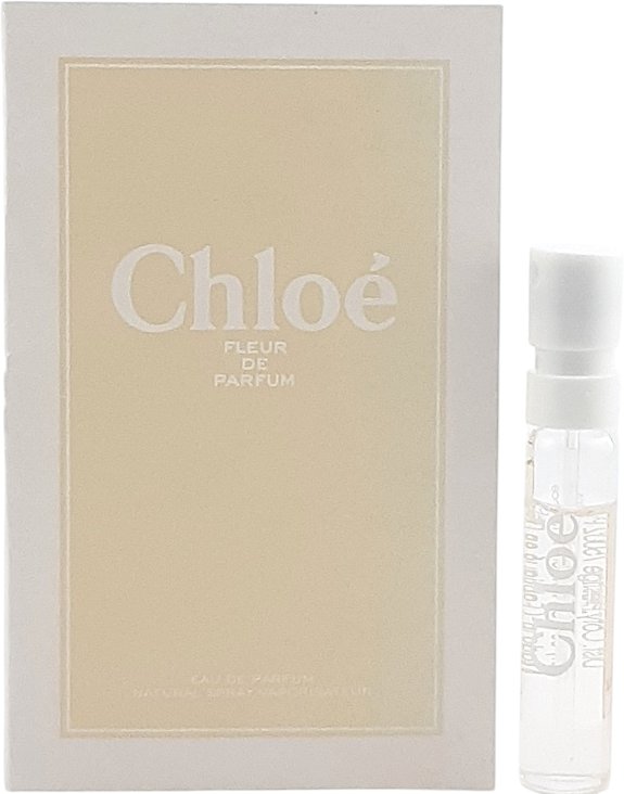 Mini Chloe Chloe Fleur De Parfum Woda Perfumowana - 1,2Ml