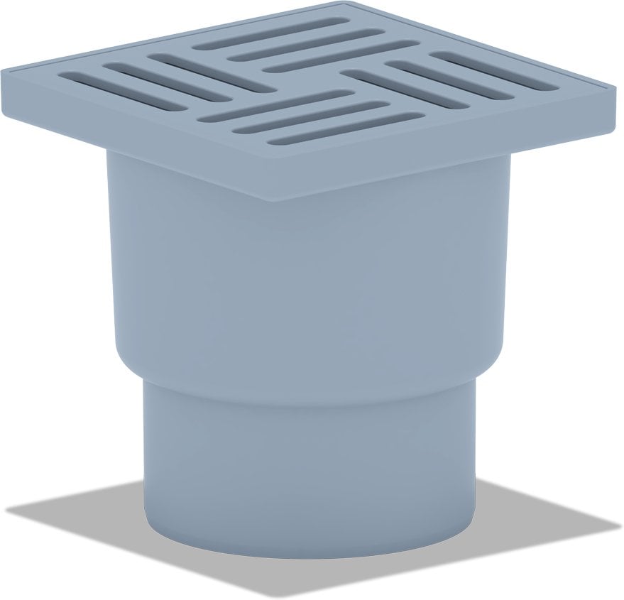 FLOOR DRAIN TA1210
