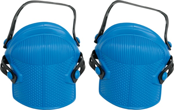 Vorel Nakolanniki gumowe 2szt. 74610