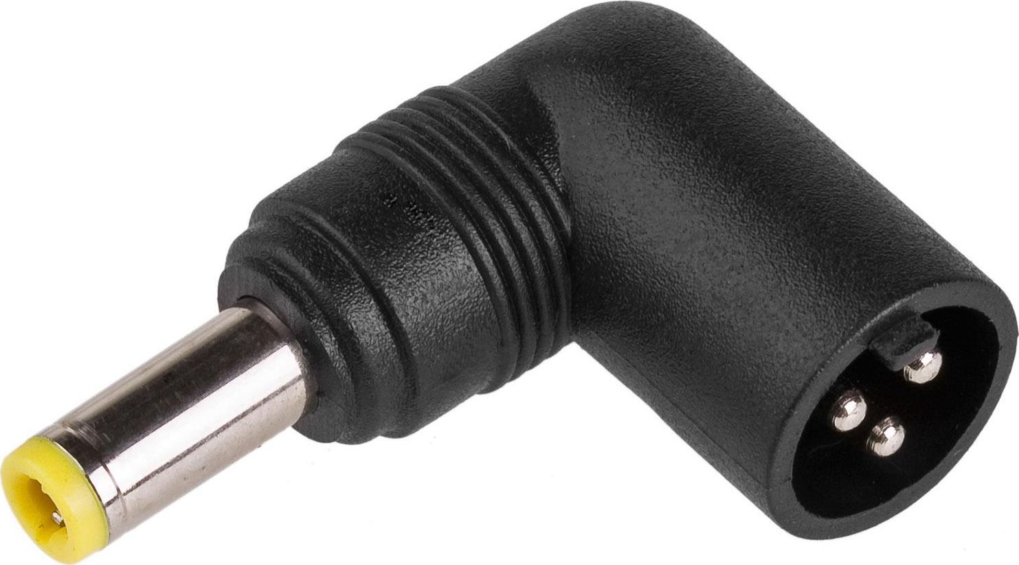 Akyga Wtyczka AK-SC-M18 12V 5.5 x 2.5 mm uniwersalny