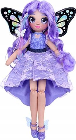 MGA Dream Seekers Doll Zara