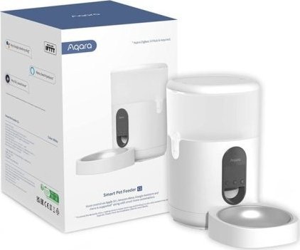 Aqara Inteligentny karmnik dla zwierząt ZigBee 3.0 C1 (PETC1-M01)