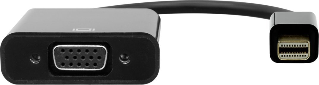 Kabel ProXtend DisplayPort Mini - D-Sub (VGA) Brak danych czarny (MDP-VGAA-0002)