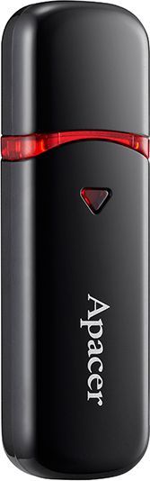 Pendrive Apacer AH333, 32 GB (AP32GAH333B-1)