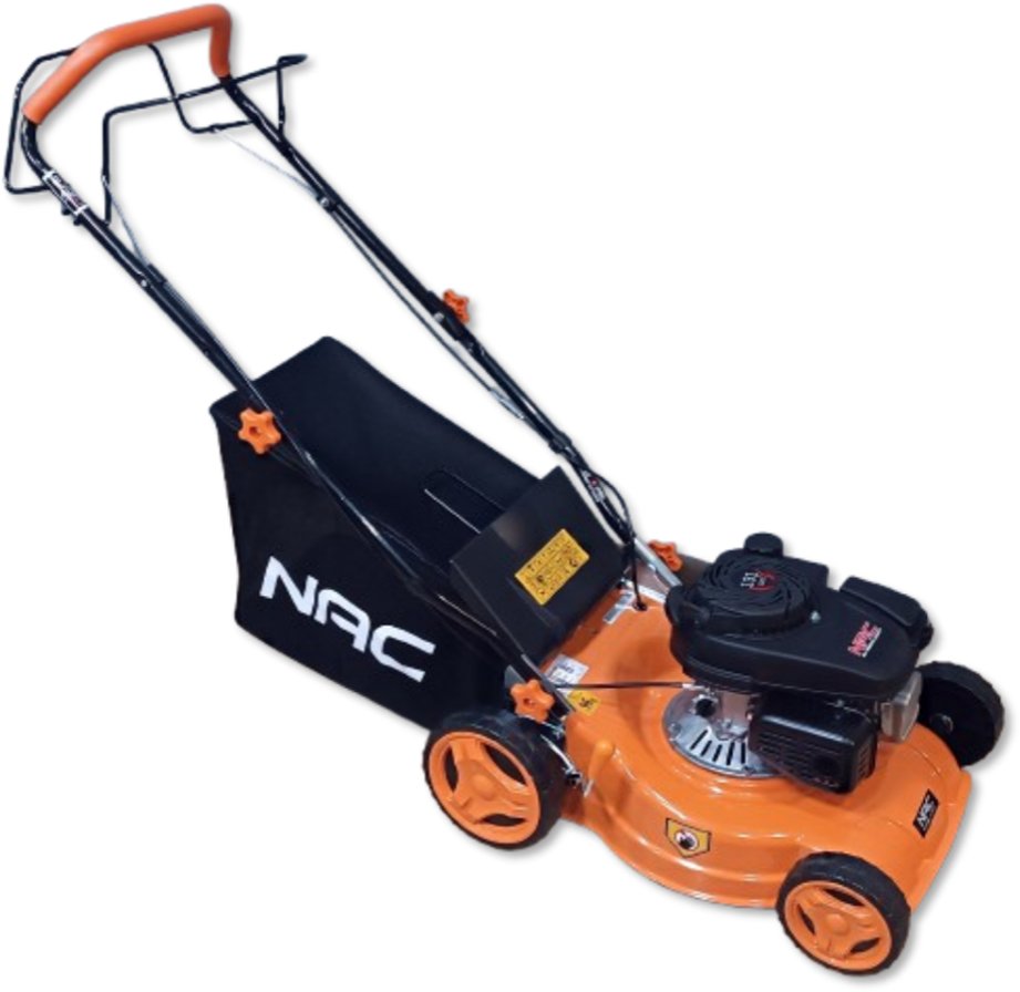 Kosiarka spalinowa NAC 40cm - 2,3kW - 45L