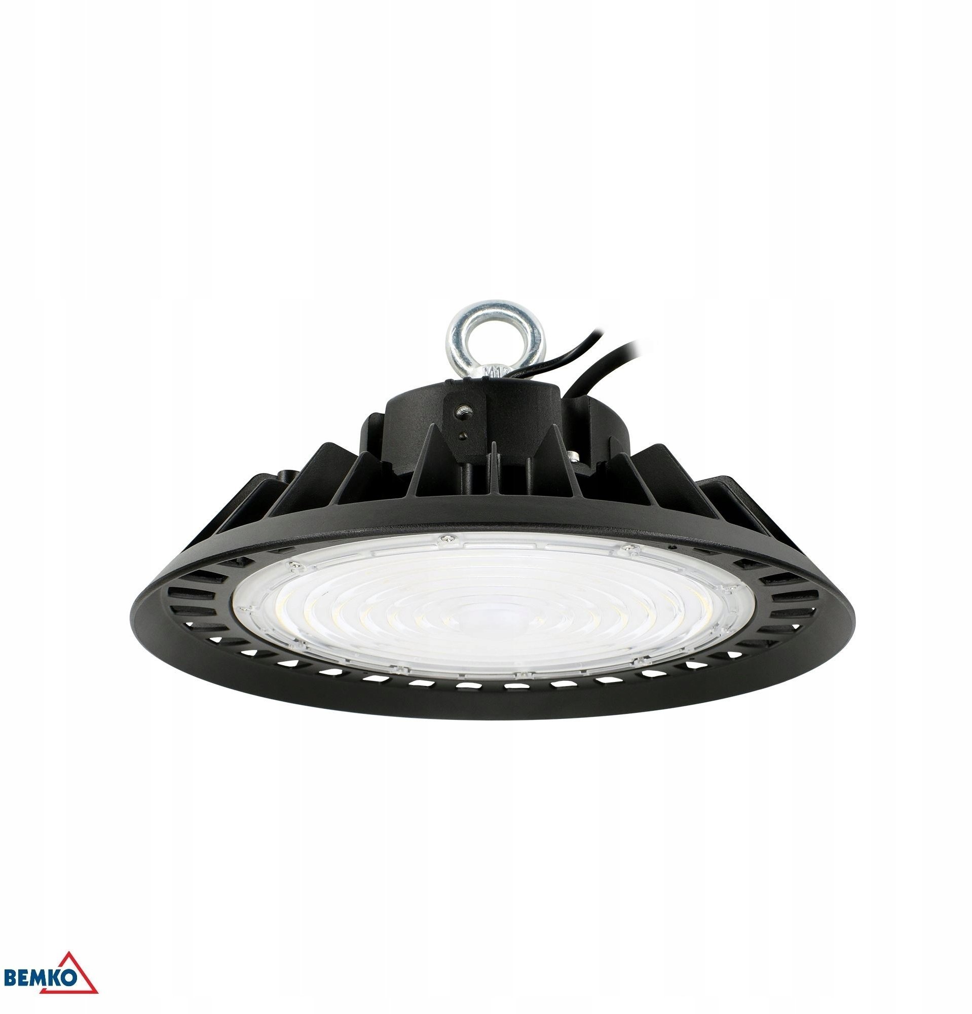 Oprawa przemysłowa Highbay LED Ultras 1-10V 150W 4000K 90 28500lm CRI80 C85-HBU3-150W-840-090BL