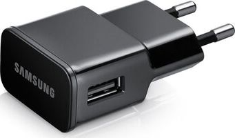 Ładowarka Samsung ETA-U90 1x USB-A 2 A (ETA-U90EBEG)