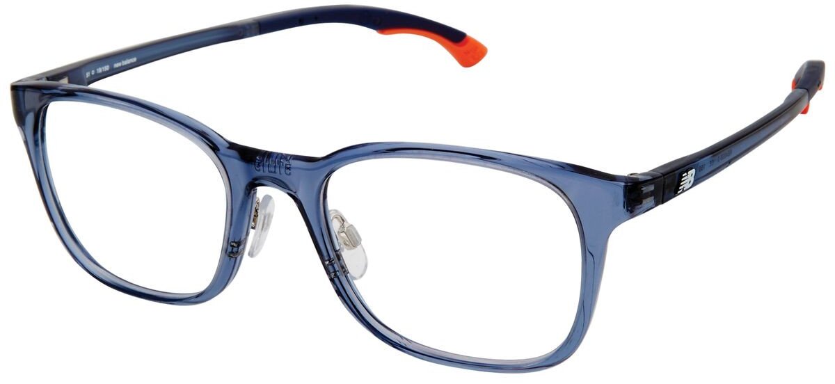 Ramki do okularów Męskie New Balance NB405803 51